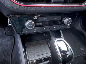 Škoda Scala Monte Carlo