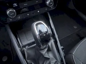 Škoda Scala Monte Carlo