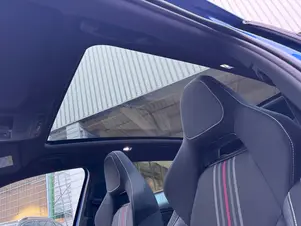 Škoda Scala Monte Carlo