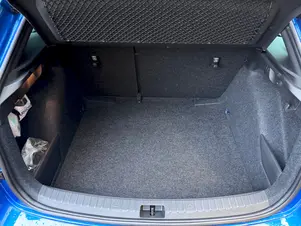 Škoda Scala Monte Carlo