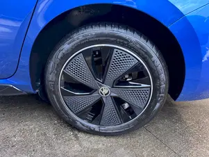 Škoda Scala Monte Carlo