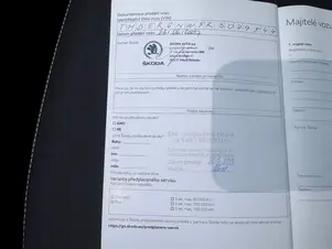 Škoda Scala Monte Carlo