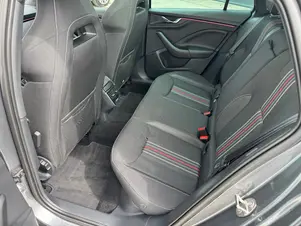 Škoda Scala Monte Carlo