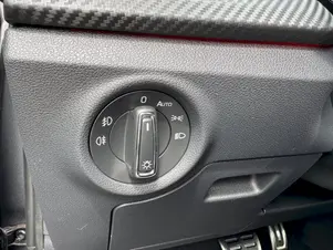 Škoda Scala Monte Carlo