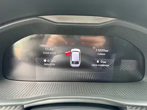 Škoda Scala Monte Carlo