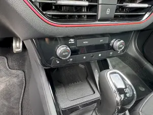 Škoda Scala Monte Carlo