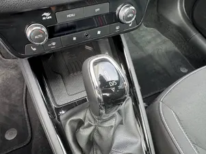 Škoda Scala Monte Carlo