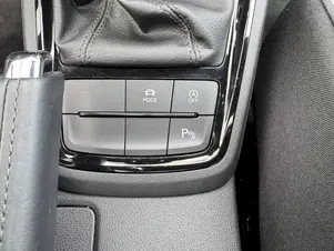 Škoda Scala Monte Carlo