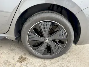 Škoda Scala Monte Carlo