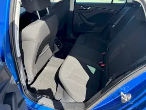 Škoda Scala 125 let