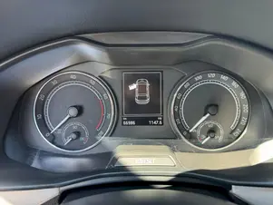 Škoda Scala 125 let