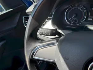 Škoda Scala 125 let