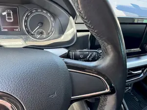 Škoda Scala 125 let