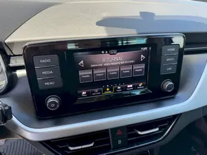 Škoda Scala 125 let