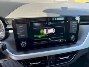 Škoda Scala 125 let