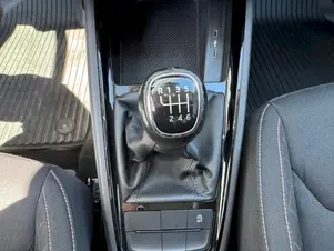 Škoda Scala 125 let