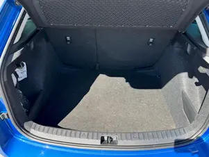 Škoda Scala 125 let