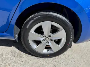 Škoda Scala 125 let