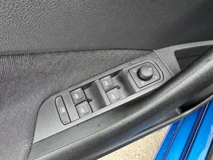 Škoda Scala Top Selection
