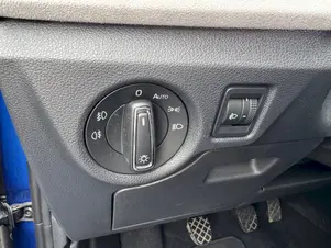 Škoda Scala Top Selection