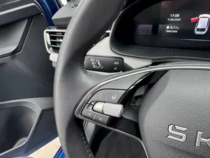 Škoda Scala Top Selection