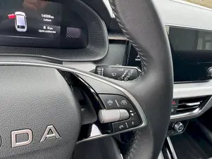 Škoda Scala Top Selection