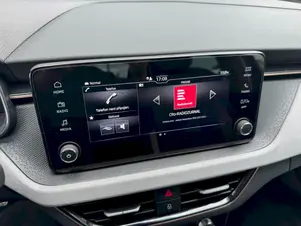 Škoda Scala Top Selection