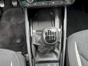 Škoda Scala Top Selection