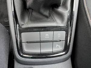 Škoda Scala Top Selection