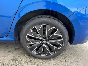 Škoda Scala Top Selection