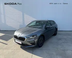 Škoda Scala Top Selection