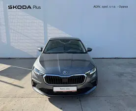 Škoda Scala Top Selection