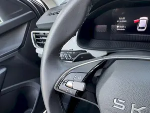 Škoda Scala Top Selection