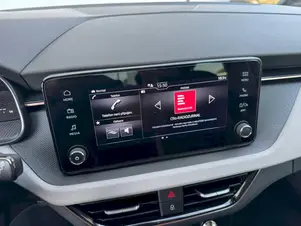 Škoda Scala Top Selection