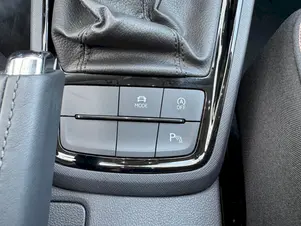Škoda Scala Top Selection