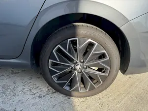 Škoda Scala Top Selection