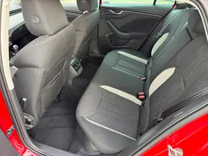 Škoda Scala Top Selection