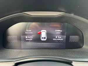 Škoda Scala Top Selection