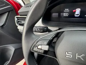 Škoda Scala Top Selection