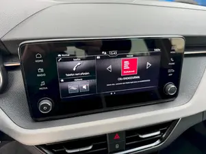 Škoda Scala Top Selection