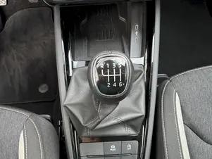 Škoda Scala Top Selection