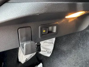 Škoda Scala Top Selection