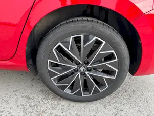 Škoda Scala Top Selection