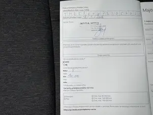 Škoda Scala Top Selection