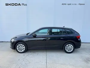Škoda Scala Selection