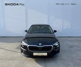 Škoda Scala Selection