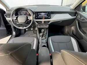 Škoda Scala Selection