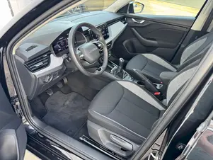 Škoda Scala Selection