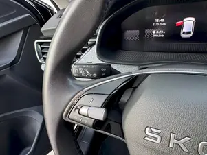 Škoda Scala Selection