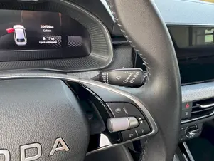 Škoda Scala Selection